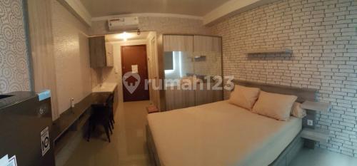 For Rent Signature Park Tebet Studio Apartment Fully Furnished