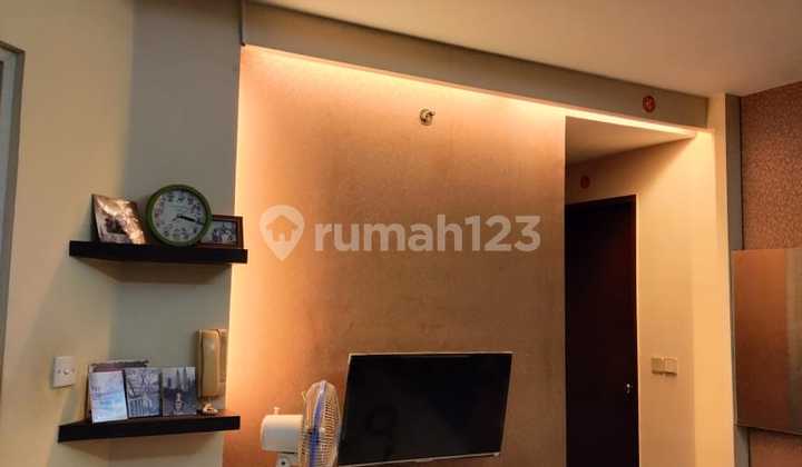 Sewa Apartemen Mediterania Garden Residence 1 - 2 BR Furnished 1