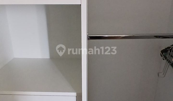 Sewa Apartemen Menteng Park Tipe Studio Fully Furnished  2