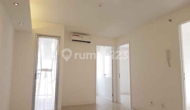 Rent a Furnished 3-Bedroom Apartment at Bassura City 2