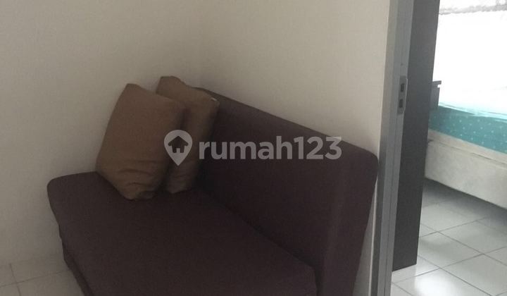 Sewa Apartemen Pancoran Riverside 1 Kamar Fully Furnished 2
