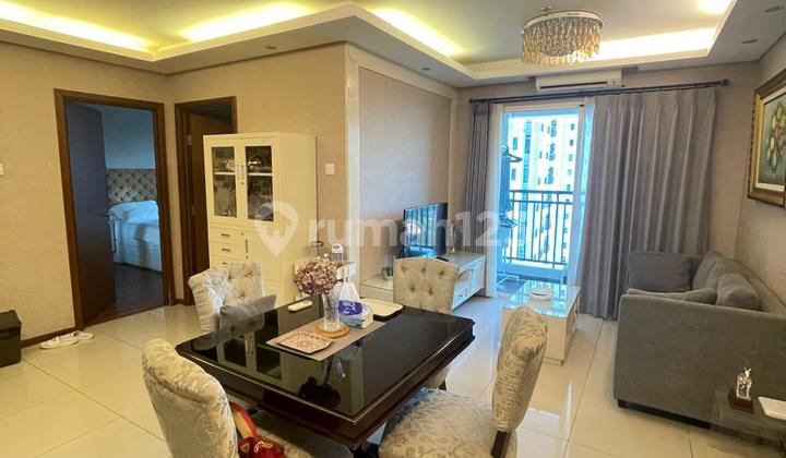 Rent Apartment Thamrin Executive Residence 2 BR Fully Furnished Rent Apartment Thamrin Executive Residence 2 BR Fully Furnished