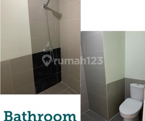 Disewakan Apartemen Kebayoran Icon - Type Studio Furnished 2