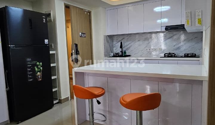 Rent Apartment Meikarta Cikarang Bekasi 3 Bedrooms Fully Furnished Rent Apartment Meikarta Cikarang Bekasi 3 Bedrooms Fully Furnished