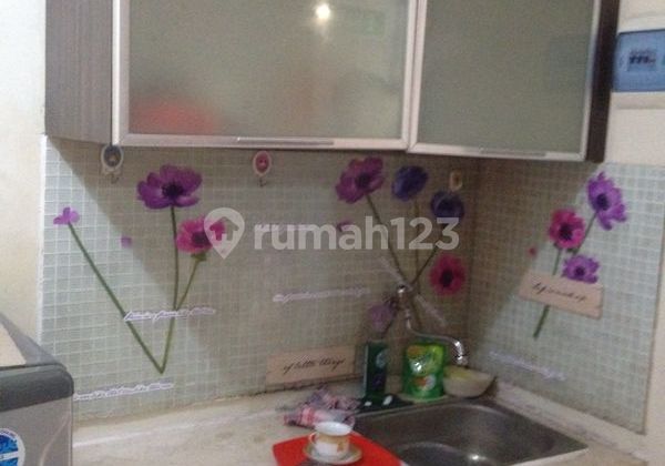 Sewa Apartemen Kebagusan City Type 2 Bedroom Fully Furnished 2