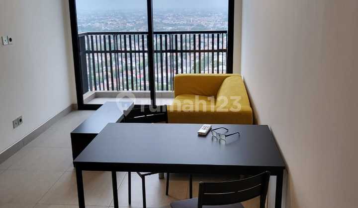Sewa Apartment Fatmawati City Center - 2 Bedroom Furnished Sewa Apartment Fatmawati City Center - 2 Bedroom Furnished