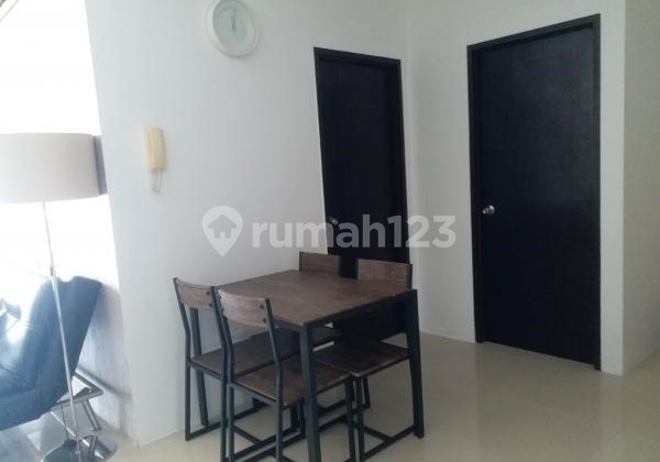 Sewa Apartemen Cosmo Mansion - 2 Bedroom Fully Furnished 2