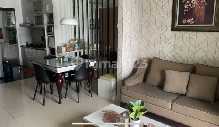 Rent Apartment Sahid Sudirman Residence - 2 Bedroom Furnished 2