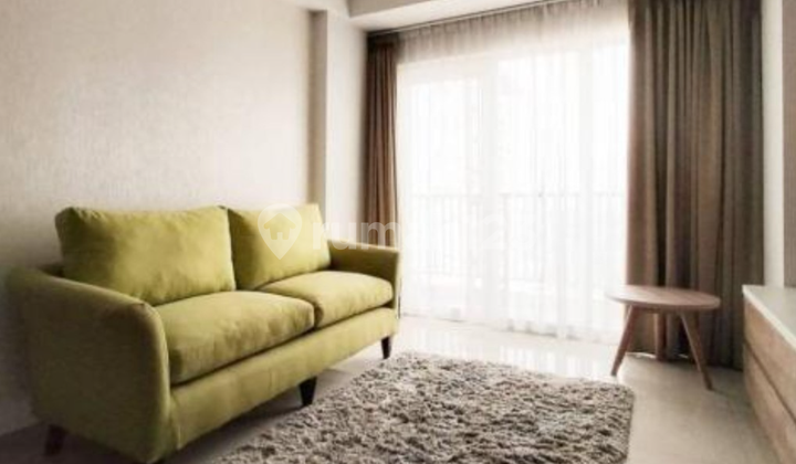 Sewa Apartemen Aspen Fatmawati 3 Bedroom Full Furnished Sewa Apartemen Aspen Fatmawati 3 Bedroom Full Furnished