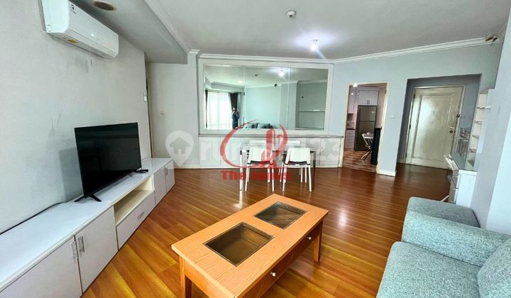 Rent Batavia Benhil Apartment 2+1 Bedroom Fully Furnished 2