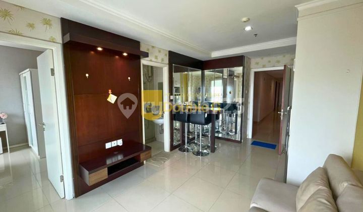 For Rent Thamrin Residence Apartment 1 Bedroom Fully Furnished For Rent Thamrin Residence Apartment 1 Bedroom Fully Furnished