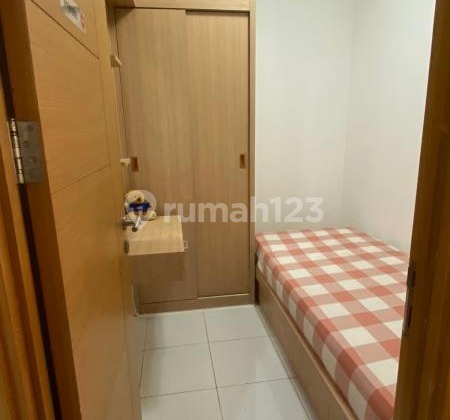 Rent Signature Park Grande 1 Bedroom Apartment Fully Furnished 2