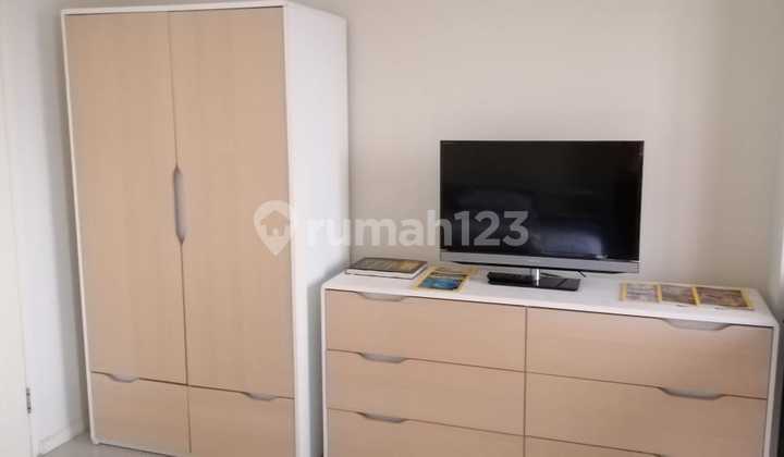 Sewa Apartemen Cosmo Terrace - Type 1 Bedroom Full Furnished 2
