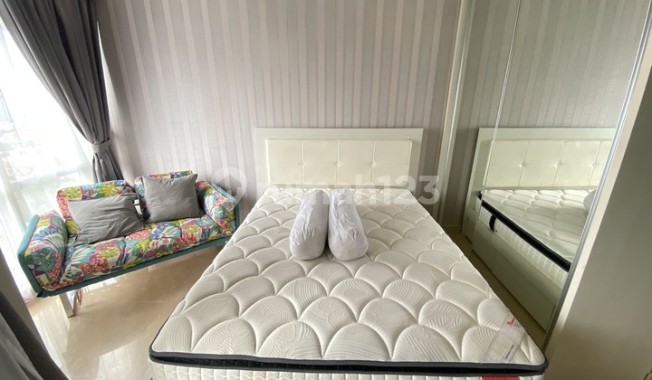 Rent Menteng Park Studio Type Apartment Fully Furnished Rent Menteng Park Studio Type Apartment Fully Furnished