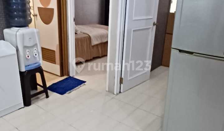 Sewa Apartemen Mediterania Gajah Mada - 2 Kamar Fully Furnished Sewa Apartemen Mediterania Gajah Mada - 2 Kamar Fully Furnished
