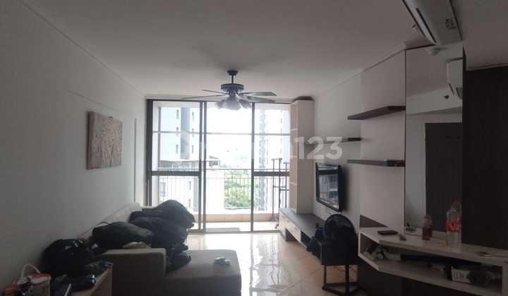 Rent a 2 Bedroom Fully Furnished Apartment at Taman Rasuna Kuningan Rent a 2 Bedroom Fully Furnished Apartment at Taman Rasuna Kuningan