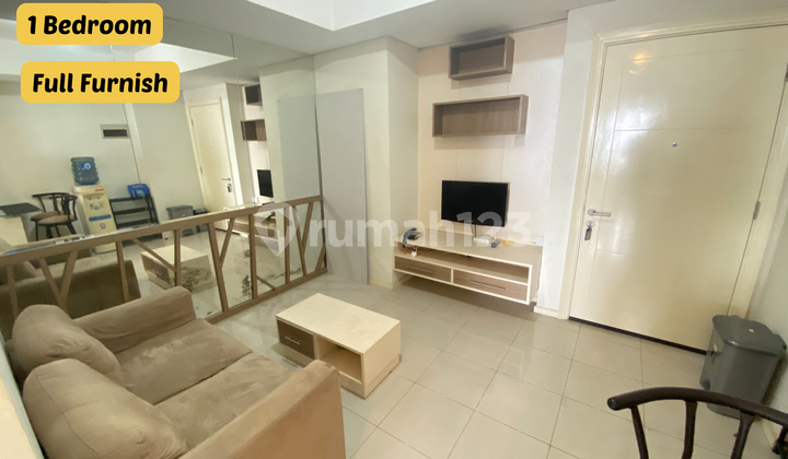 Cosmo Terrace 1 Bedroom Apartment for Rent Fully Furnished Cosmo Terrace 1 Bedroom Apartment for Rent Fully Furnished