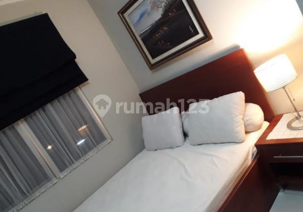 Disewakan Apartemen Casablanca Mansion 2 Br Fully Furnished