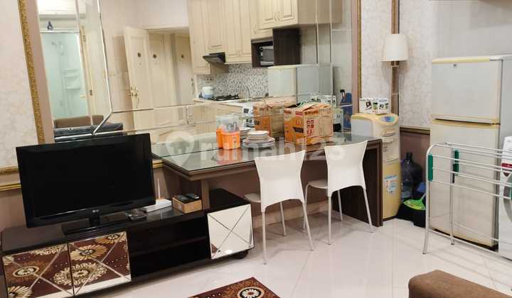 Sewa Apartemen Batavia Benhil Type 1 Bedroom Full Furnished 2