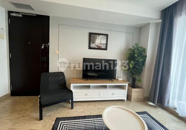 For Rent Branz BSD Apartment - 2 Bedroom Fully Furnished 2