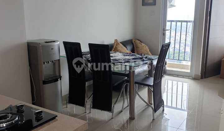 Rent The Archies Sudirman (T Plaza) 2 BR Fully Furnished Rent The Archies Sudirman (T Plaza) 2 BR Fully Furnished