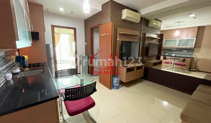 For Rent Thamrin Residence Apartment 1 Bedroom Fully Furnished For Rent Thamrin Residence Apartment 1 Bedroom Fully Furnished