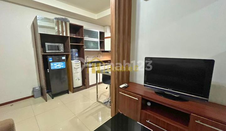 For Rent Apartemen Thamrin Residence - 1 Bedroom Full Furnished 2