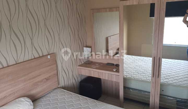 Sewa Apartemen Green Bay Pluit Type 2 Bedroom Fully Furnished 2