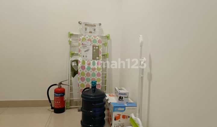 Disewakan Apartemen Anandamaya Residence - 2+1 BR Fully Furnished 2