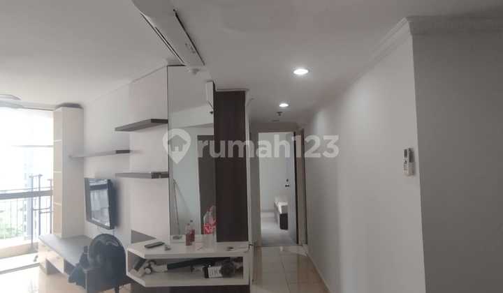 Sewa Apartemen Taman Rasuna Kuningan 2 Bedroom Fully Furnished 2