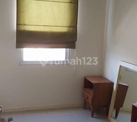 Rent Cosmo Terrace Thamrin City Apartment - 2 Bedroom Furnished 2