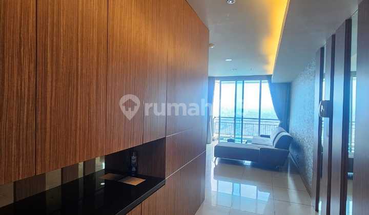 Disewakan Apartemen Central Park Residences - 2 BR Full Furnished 2