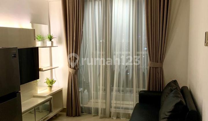 Sewa Apartemen Royal Olive Residence - 2 Bedroom Fully Furnished 1