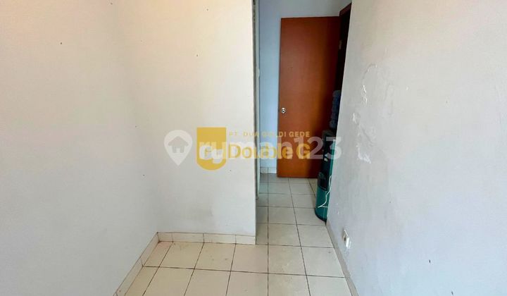 For Rent Thamrin Residence Apartment 3+1 Bedroom Fully Furnished 2