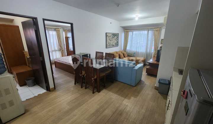 Sewa Apartemen Taman Rasuna Kuningan - 2 Bedroom Fully Furnished