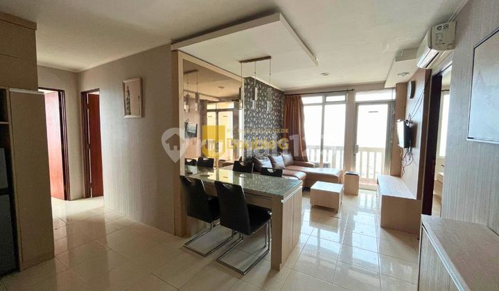 Sewa Apartemen Casablanca Mansion 3+1 Bedrooms Fully Furnished Sewa Apartemen Casablanca Mansion 3+1 Bedrooms Fully Furnished