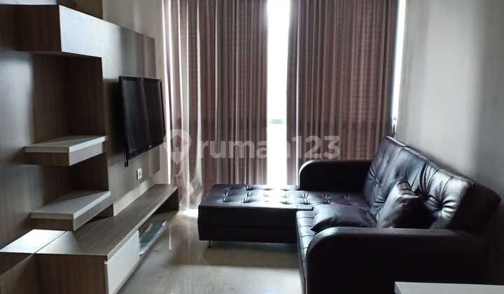 Rent Ciputra World 2 Apartment - 2 Bedroom Type Fully Furnished Rent Ciputra World 2 Apartment - 2 Bedroom Type Fully Furnished
