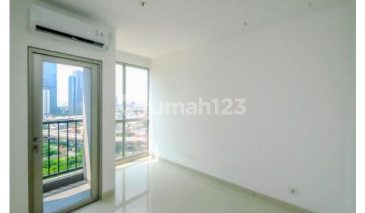 Rent The Newton 1 Ciputra World Apartment - Studio Unfurnished