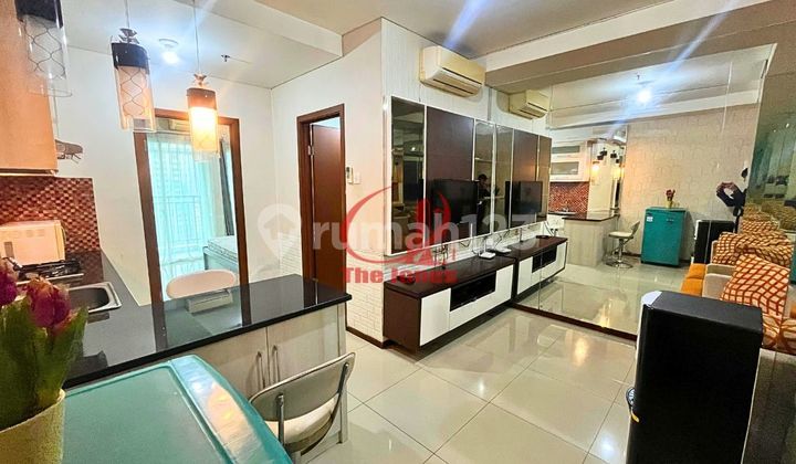 For Rent Apartemen Thamrin Residence 1 Bedroom Full Furnished For Rent Apartemen Thamrin Residence 1 Bedroom Full Furnished