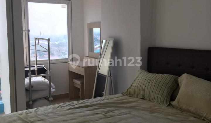 Rent The Nest Puri Studio Type Apartment Fully Furnished