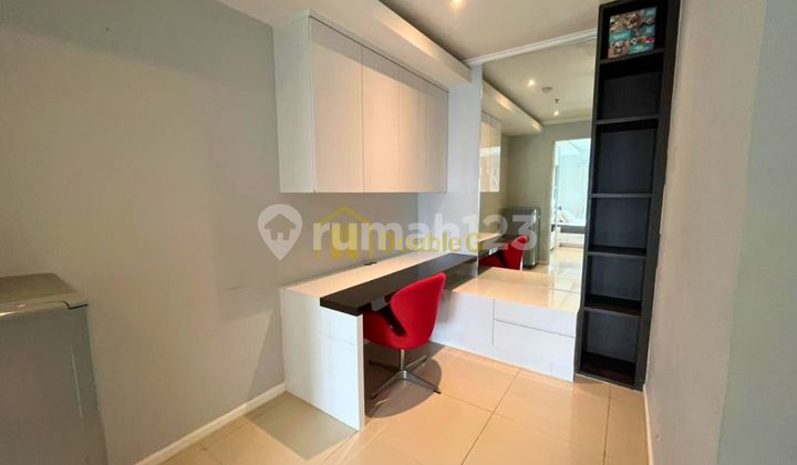 Disewakan Apartemen Cosmo Mansion - 2 Bedroom Fully Furnished 2