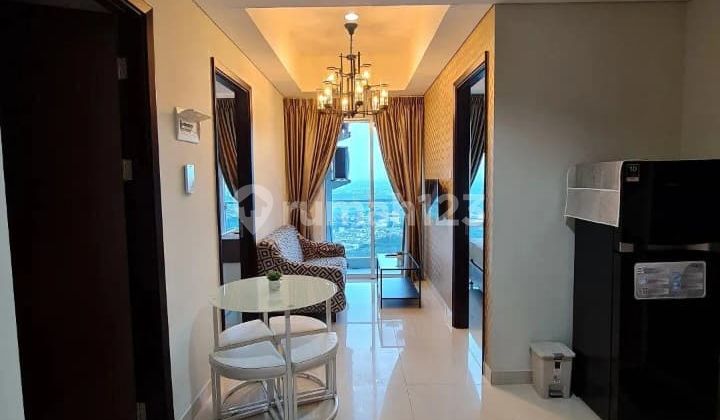 Sewa Apartemen Puri Mansion Jakarta Barat 2 BR Fully Furnished Sewa Apartemen Puri Mansion Jakarta Barat 2 BR Fully Furnished