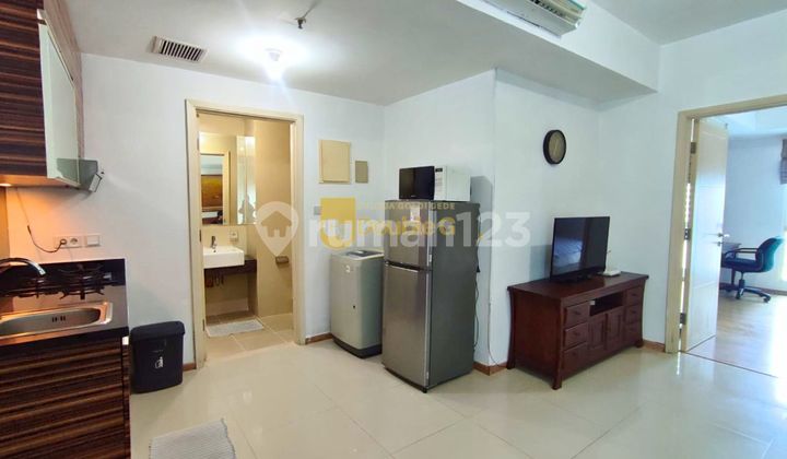 Sewa Apartemen Casa Grande Residence 1 Bedroom Fully Furnished 2