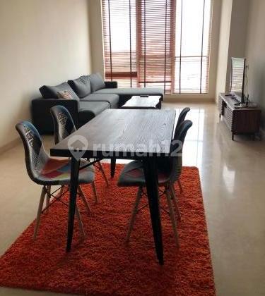 Sewa Apartemen Four Winds Hunian Mewah Type 2+1 Bedroom Furnished Sewa Apartemen Four Winds Hunian Mewah Type 2+1 Bedroom Furnished