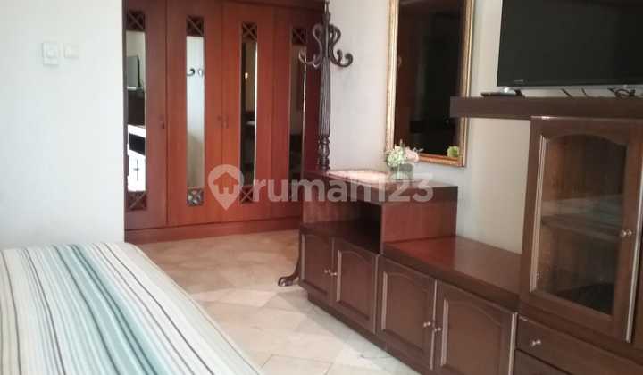 Sewa Apartemen Somerset Grand Citra - 2+1 BR Fully Furnished 2