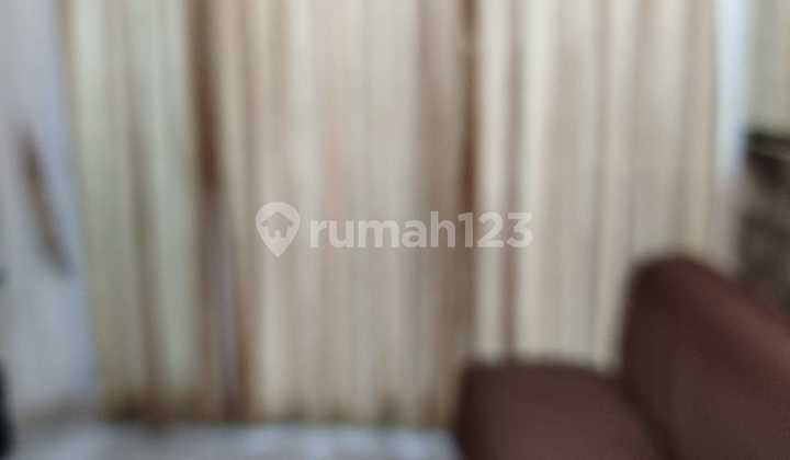 For Sale Tree Park City Apartment 1 Bedroom Type Fully Furnished