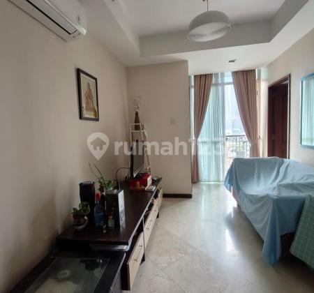 For Rent Bellagio Residence Apartment 2 Bedroom Fully Furnished 2