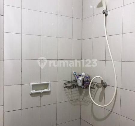 Rent Signature Park Grande Apartment - 1 Bedroom Fully Furnished