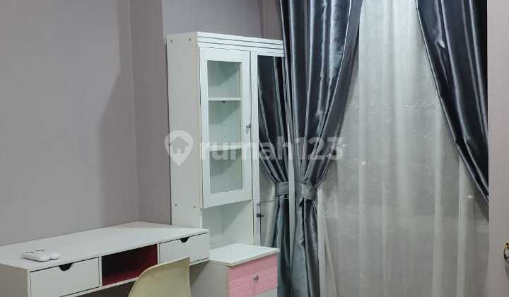 Sewa Apartemen Cosmo Terrace Thamrin City 1 Bedroom Furnished 2