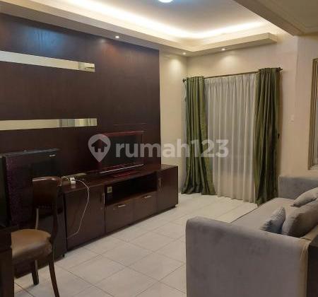 Rent Sudirman Park Apartment 2 Bedroom Fully Furnished Rent Sudirman Park Apartment 2 Bedroom Fully Furnished